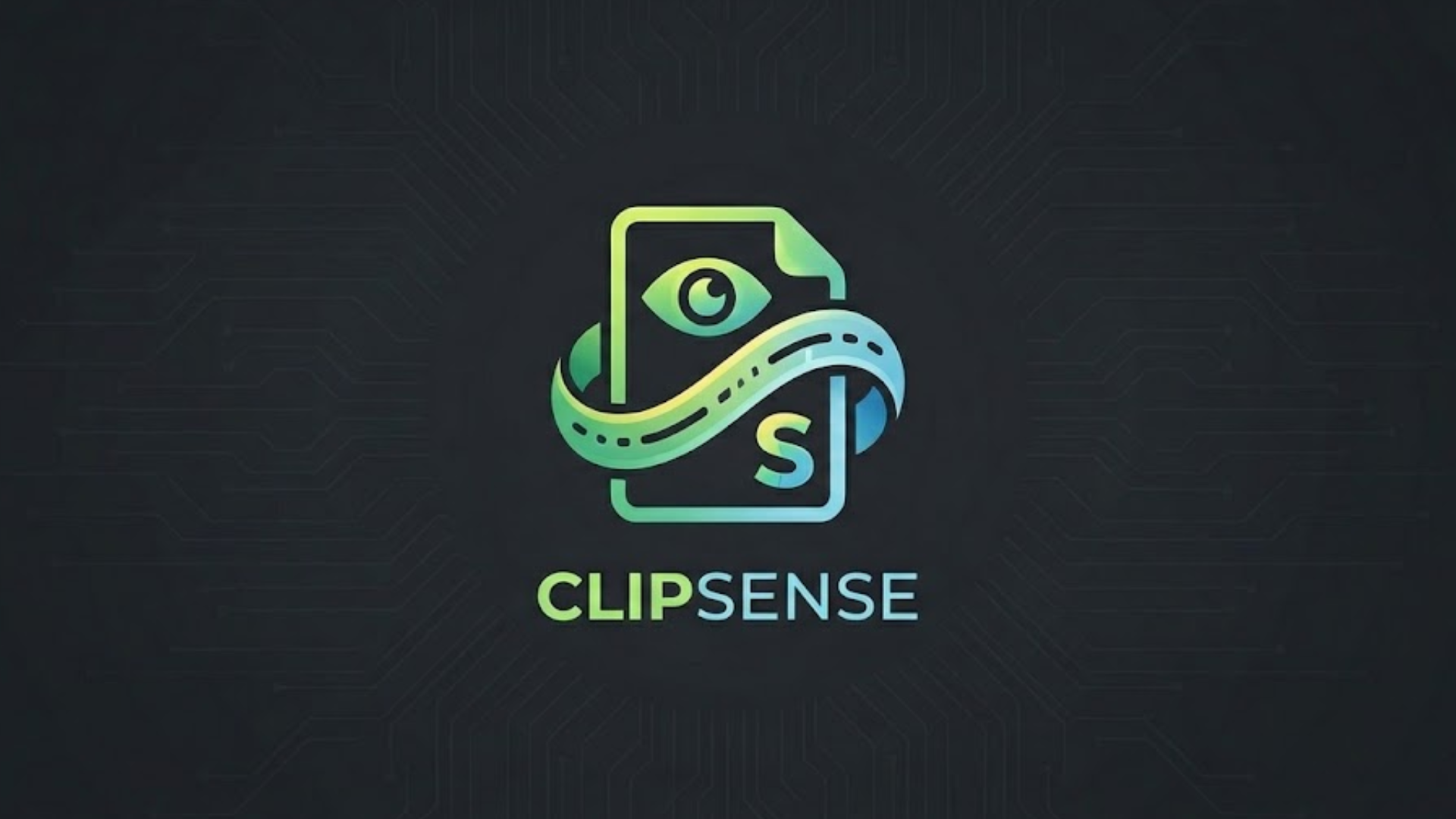 CLIPSENSE